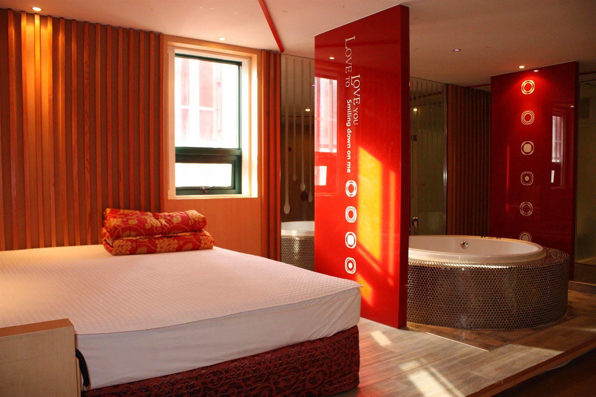 W Hotel Busan