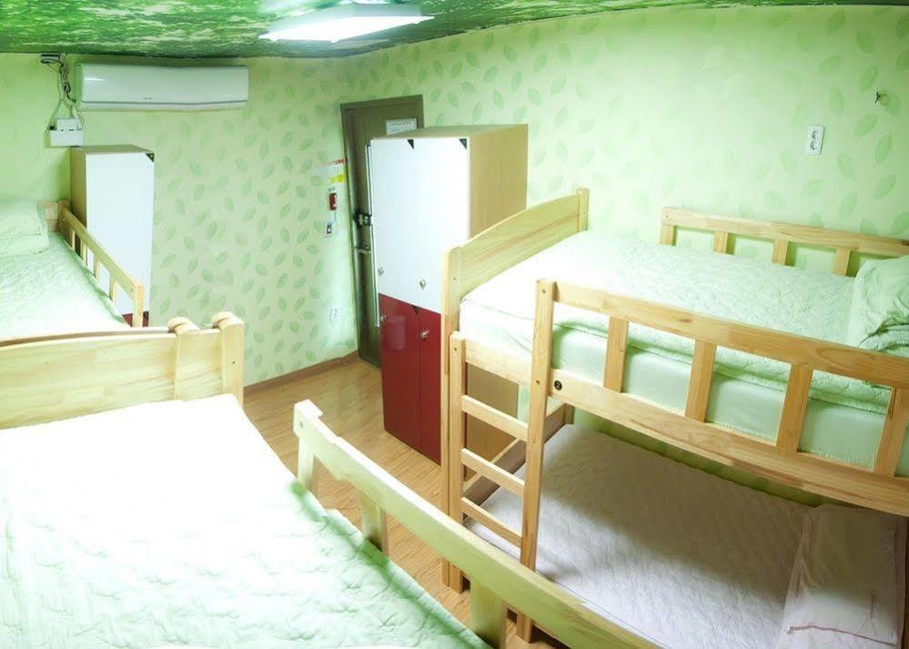 Guest house Story