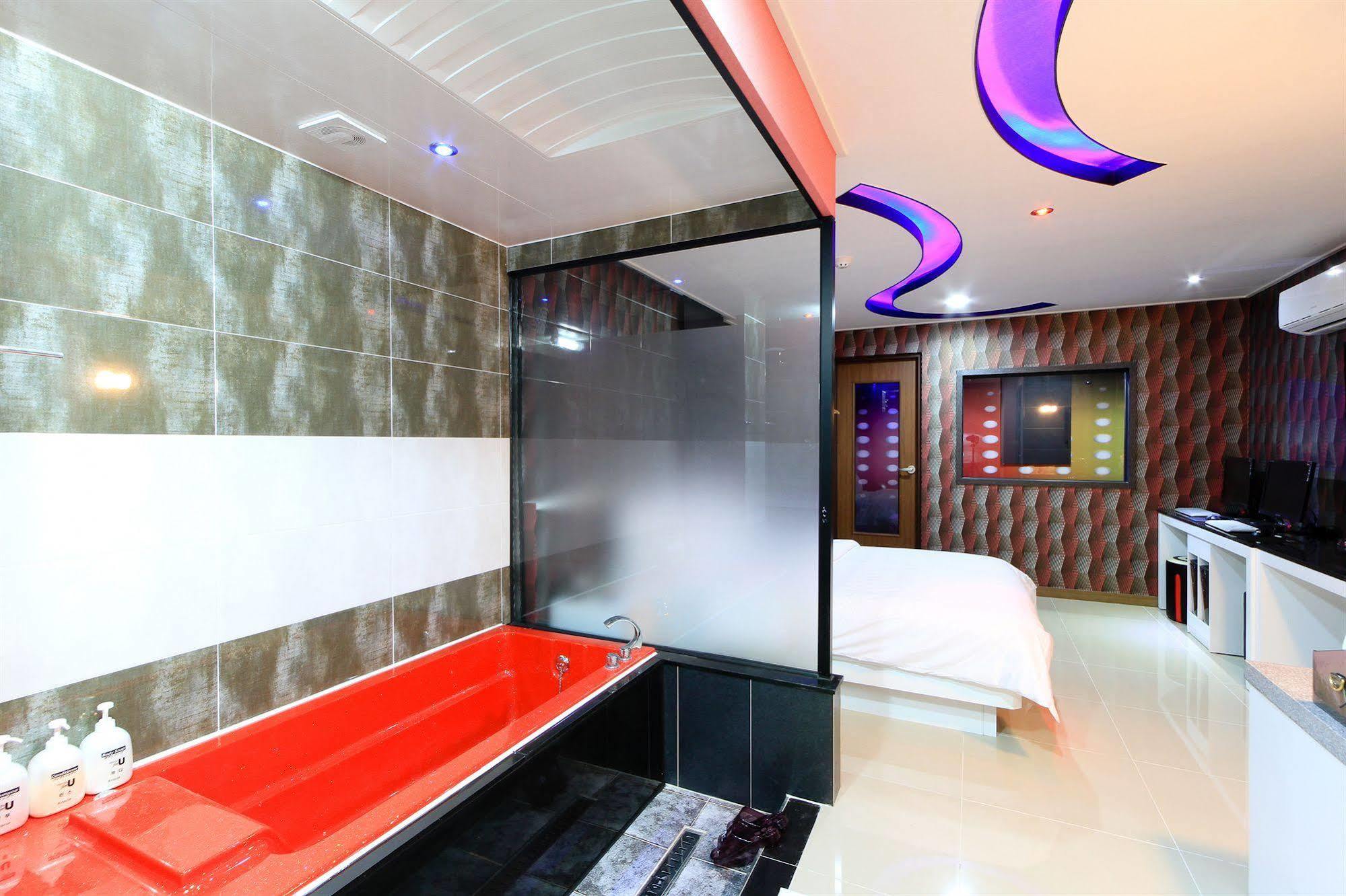 Haeundae Foru 3* Busan