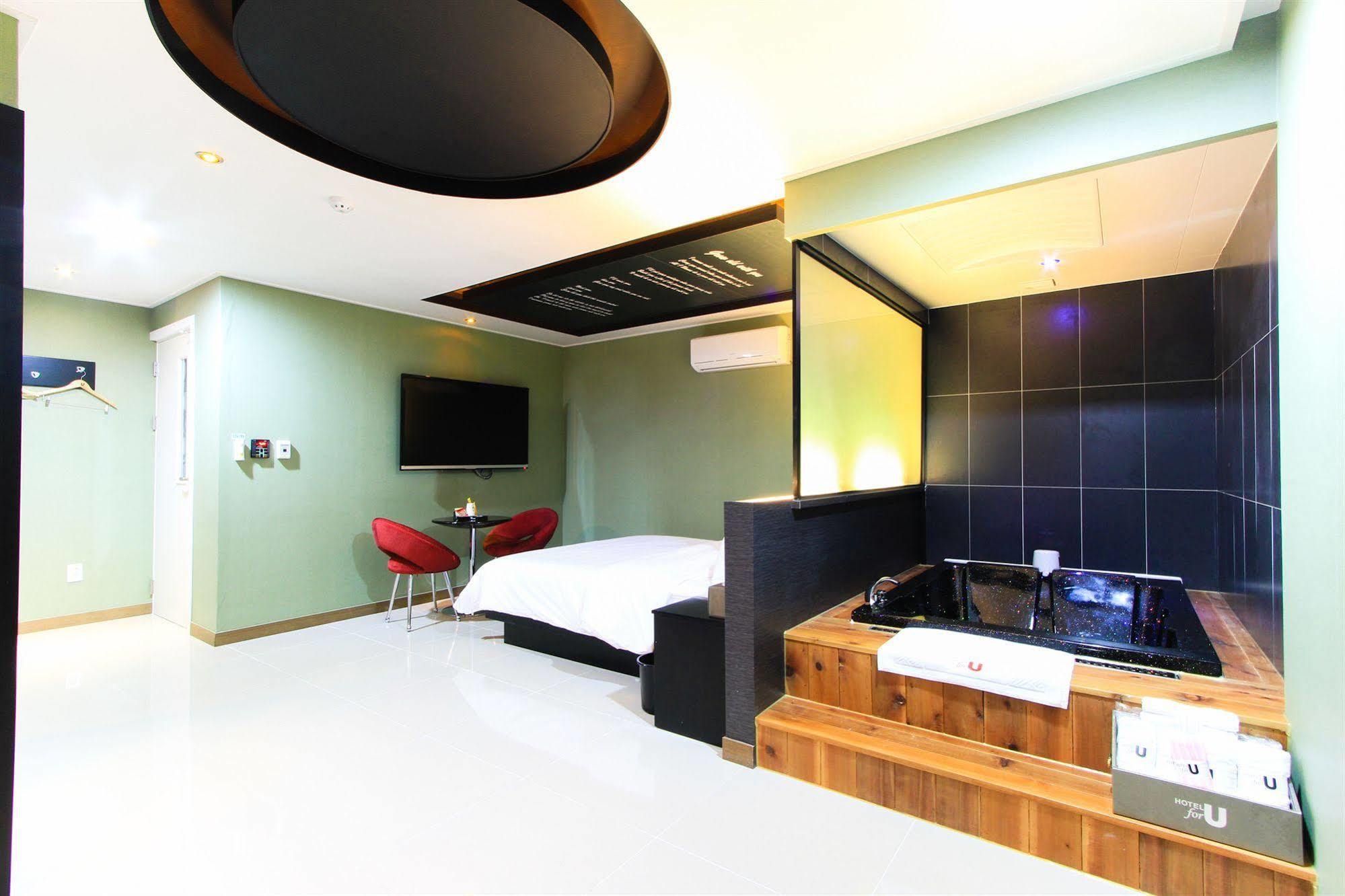 Hotel Haeundae Foru 3*