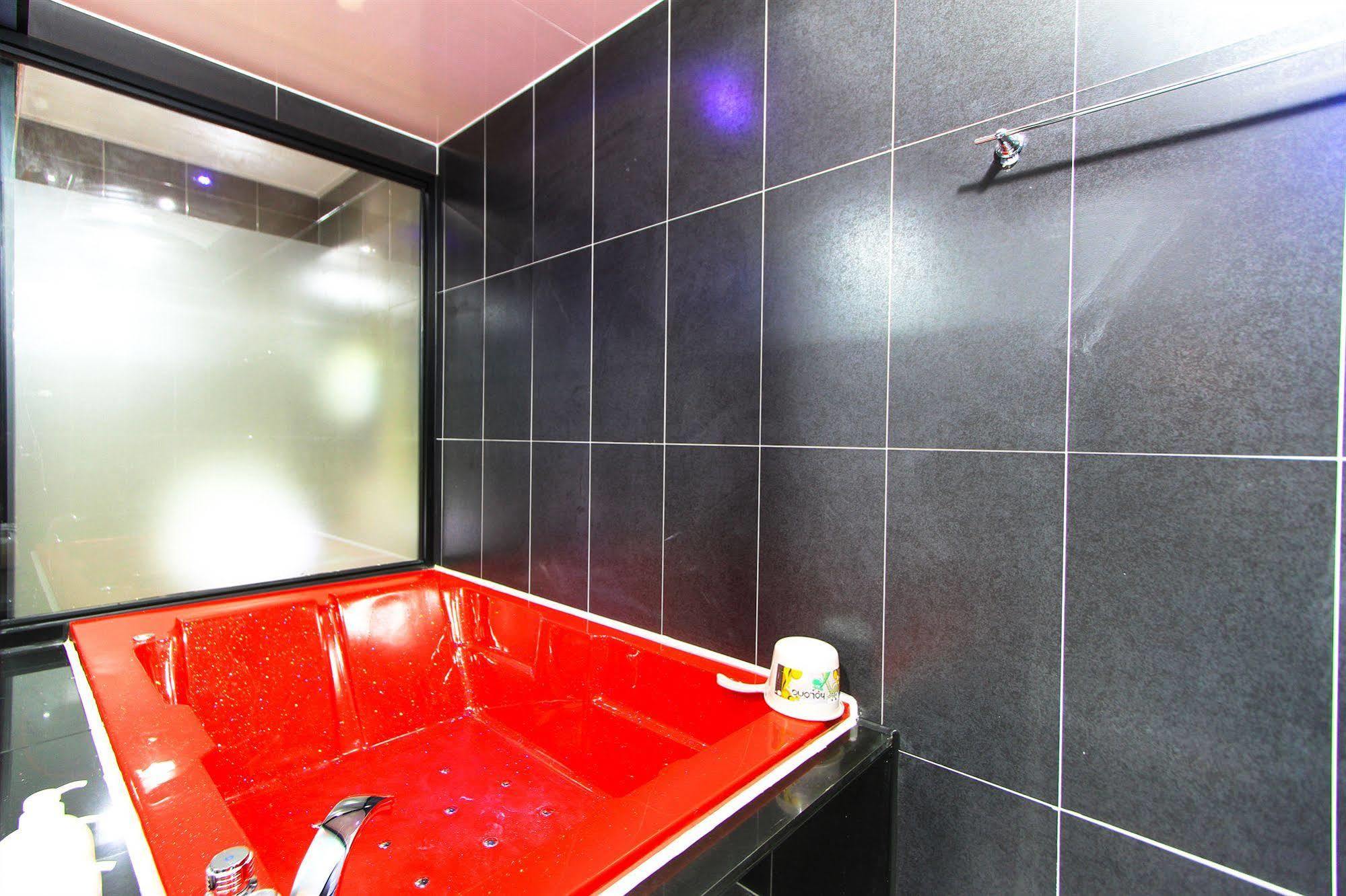 Haeundae Foru Hotel Busan