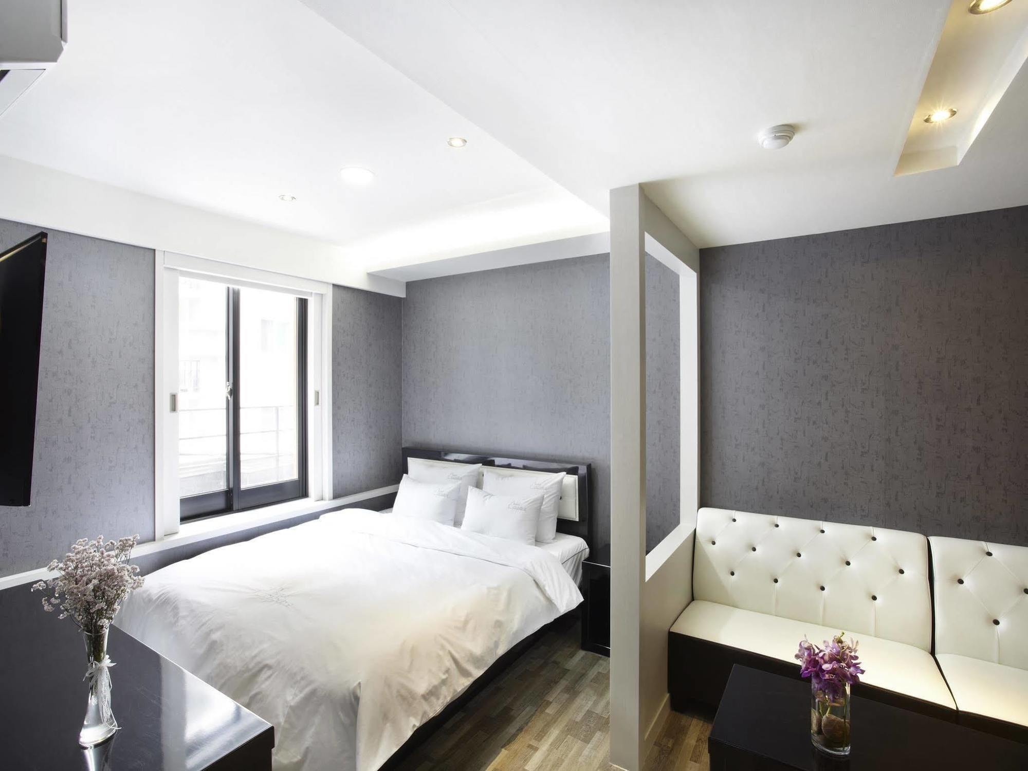 Cloud 9 Hotel Busan