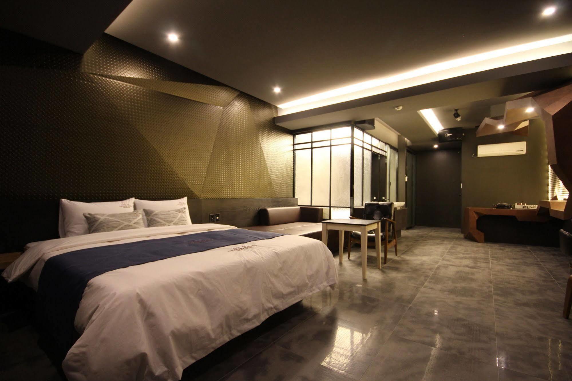 The Club Seomyeon Hotel Busan