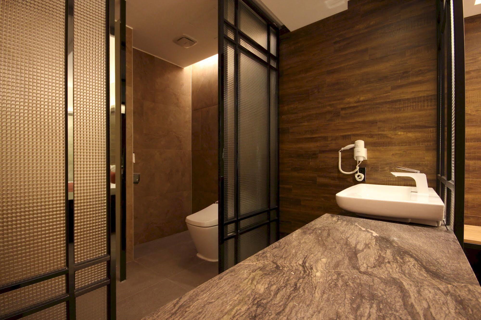 The Club Seomyeon Hotel
