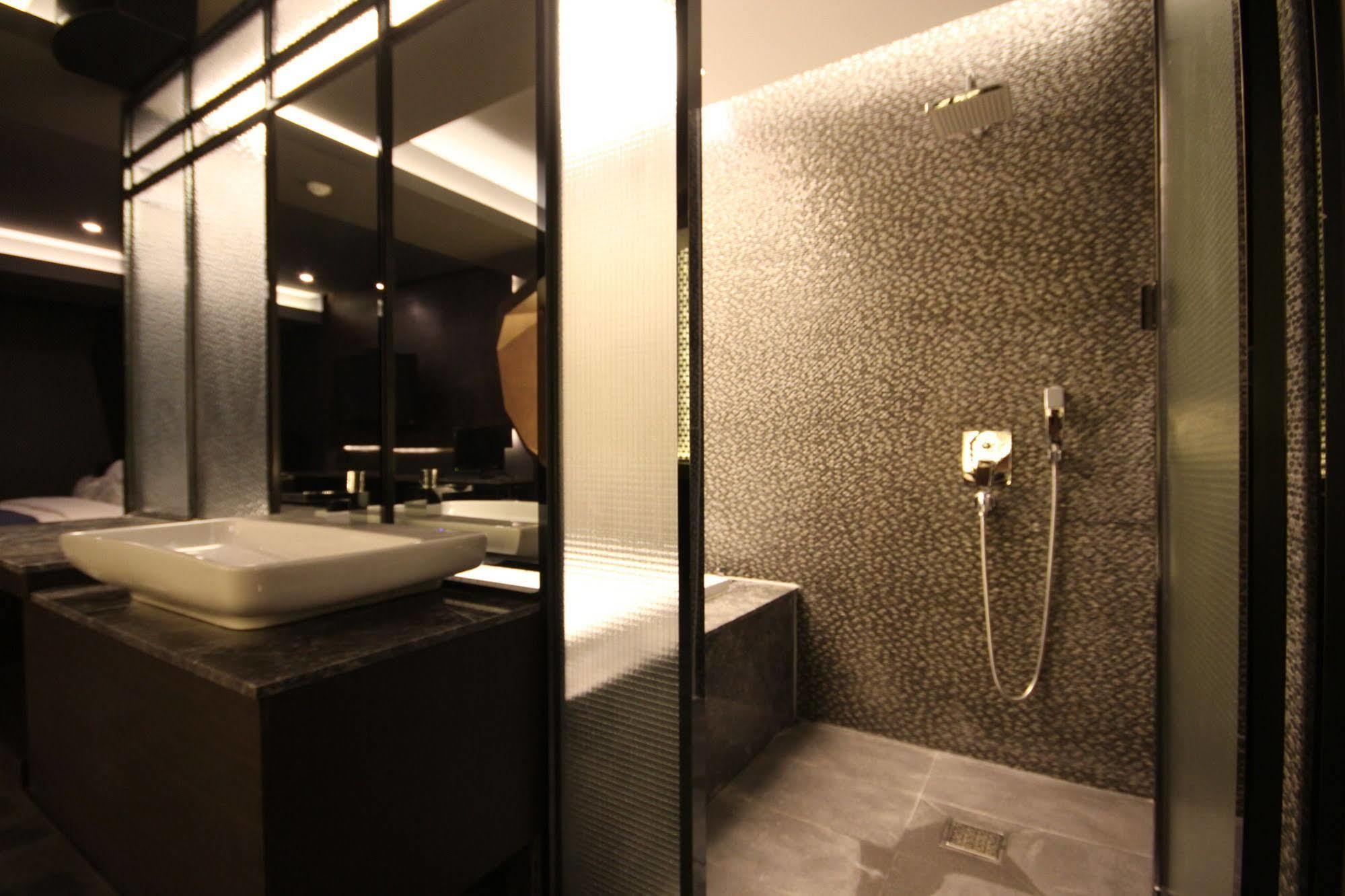The Club Seomyeon Hotel Busan