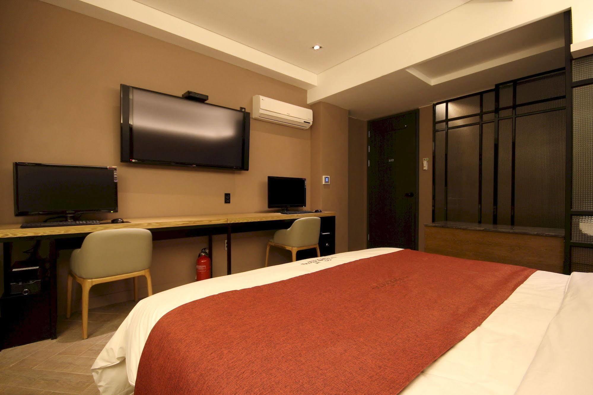 The Club Seomyeon Hotel Busan