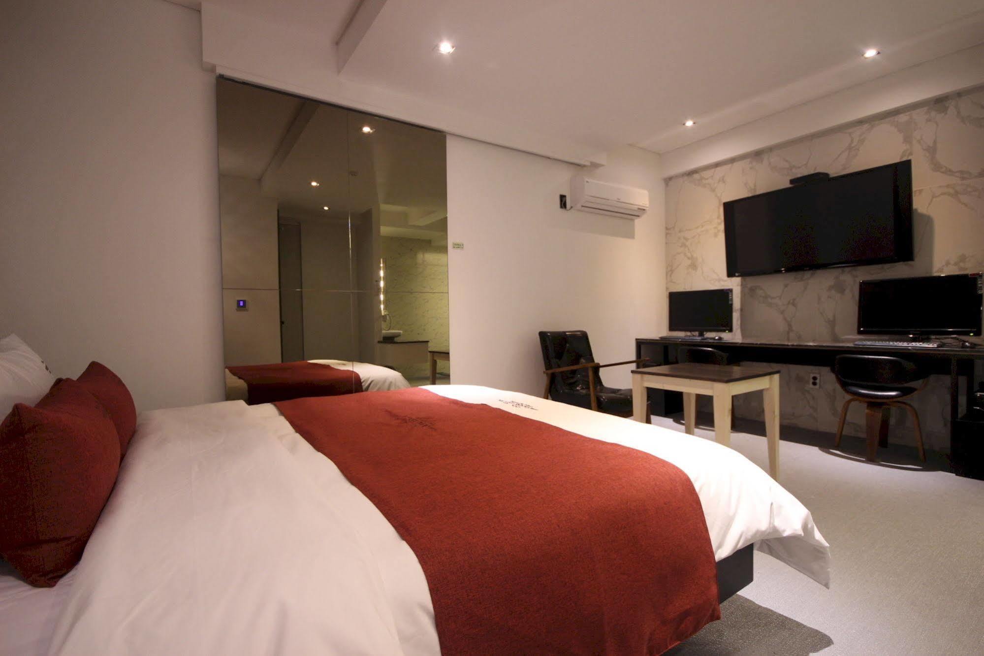 The Club Seomyeon 2* Busan