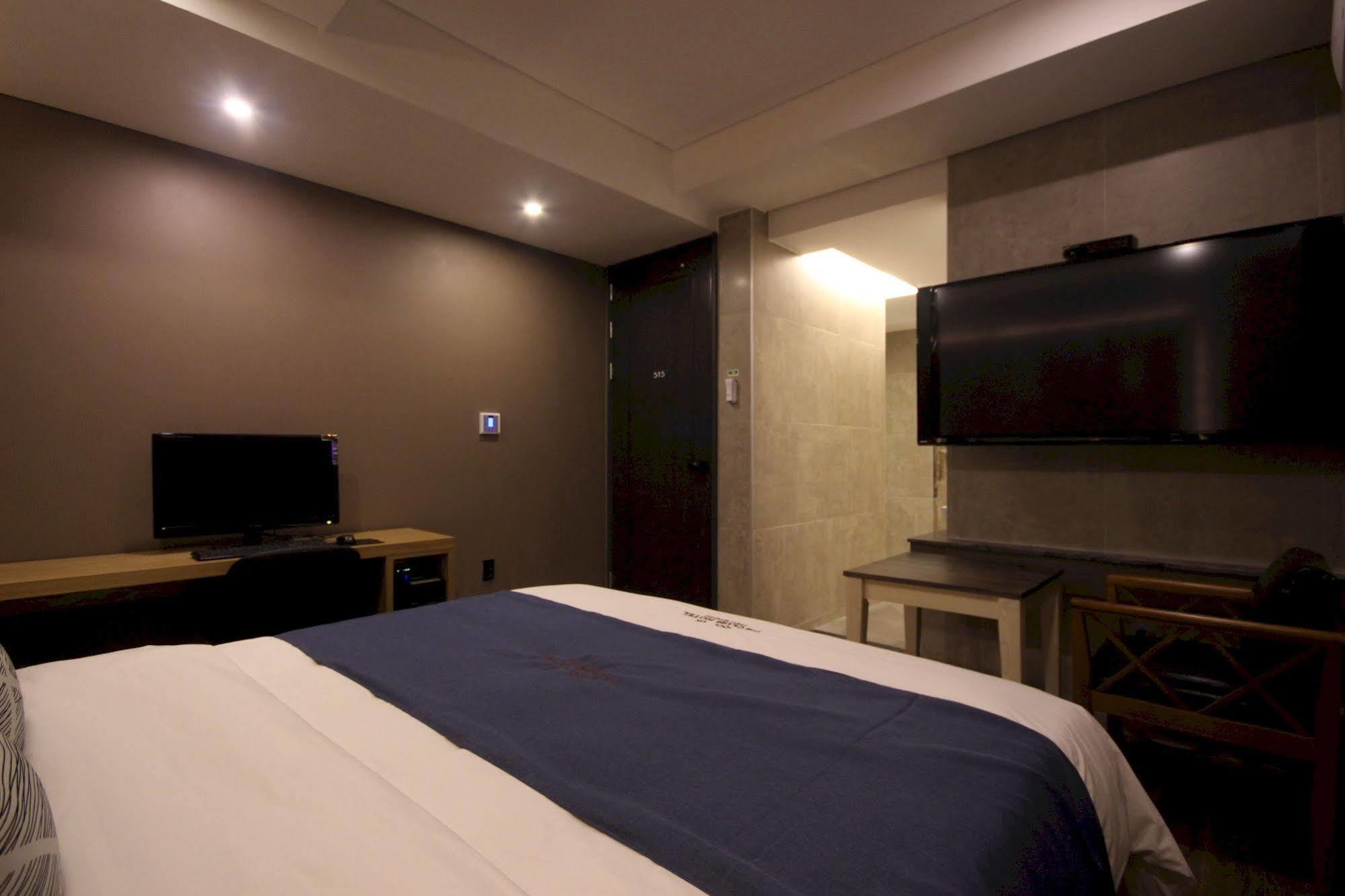 The Club Seomyeon Hotel 2*