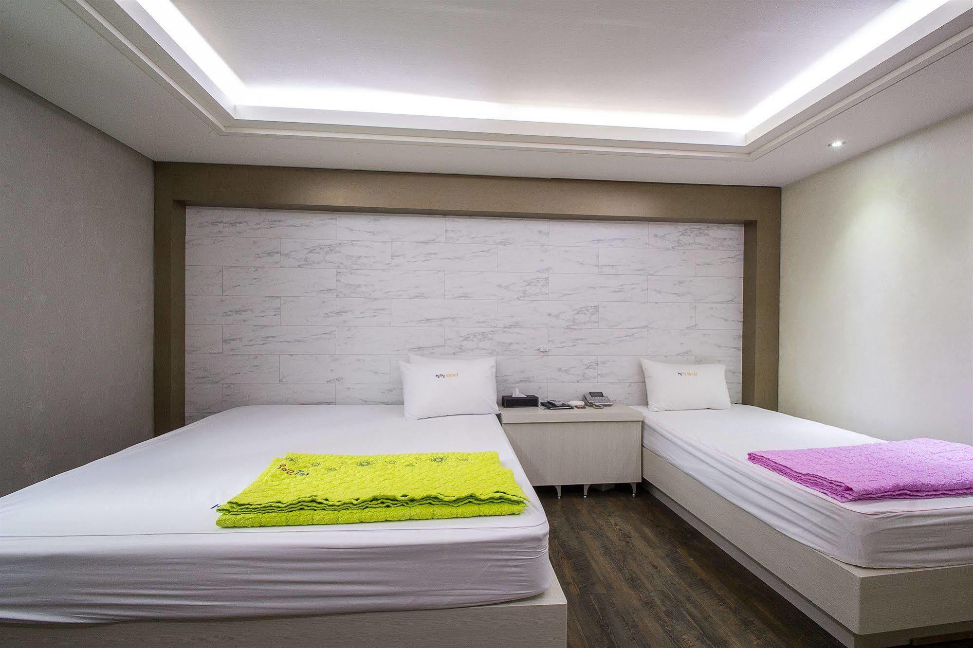 1night 2days Busan