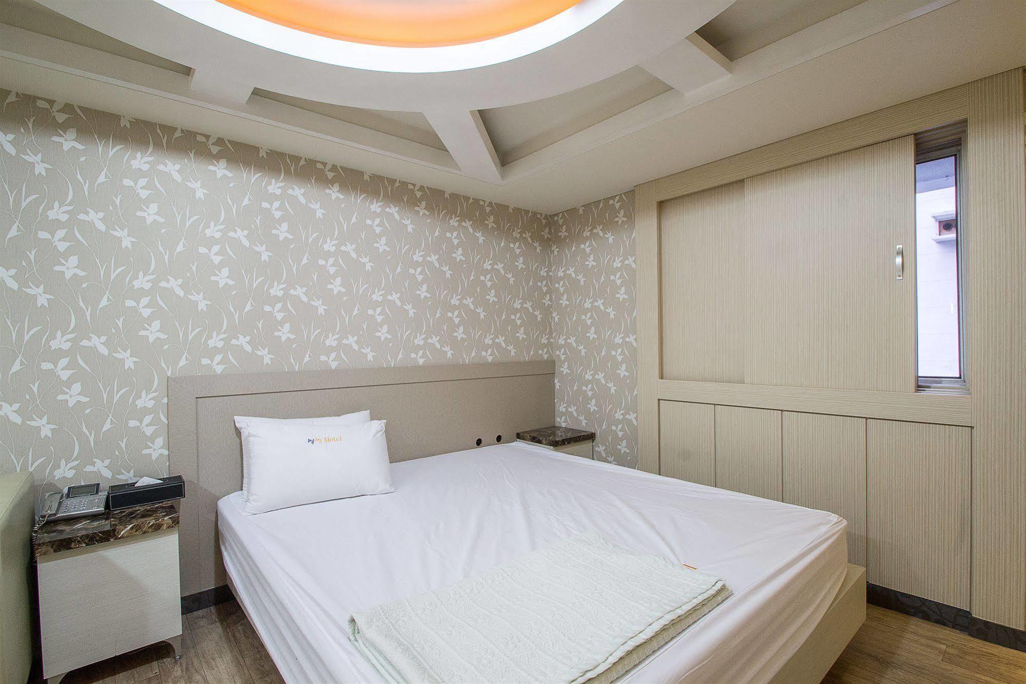 Motel 1night 2days Busan