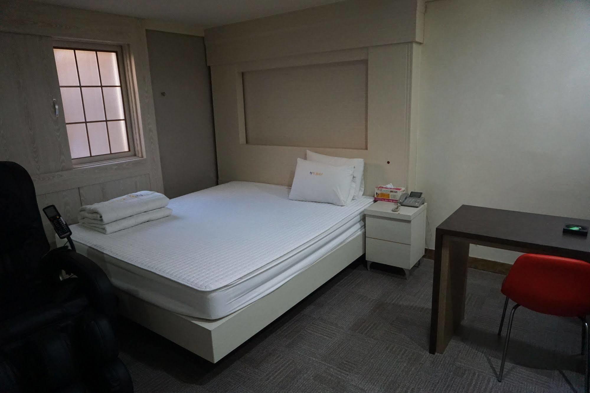 1night 2days Motel Busan