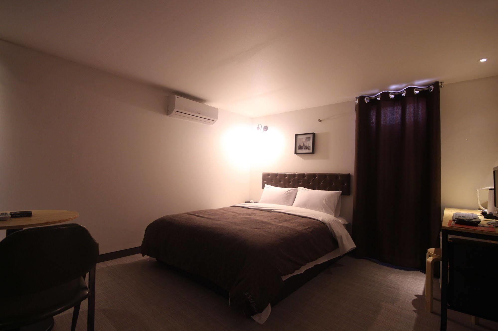 Motel The Lua