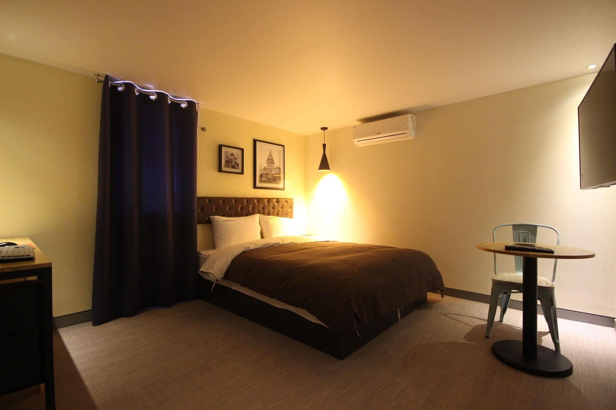 The Lua Motel 2*