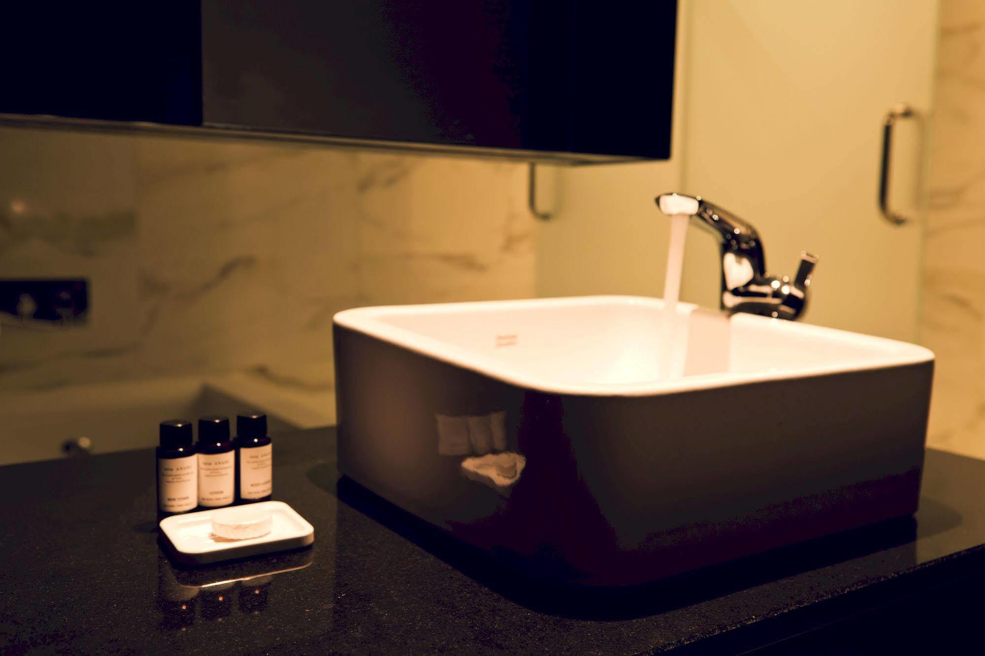 Amare Hotel