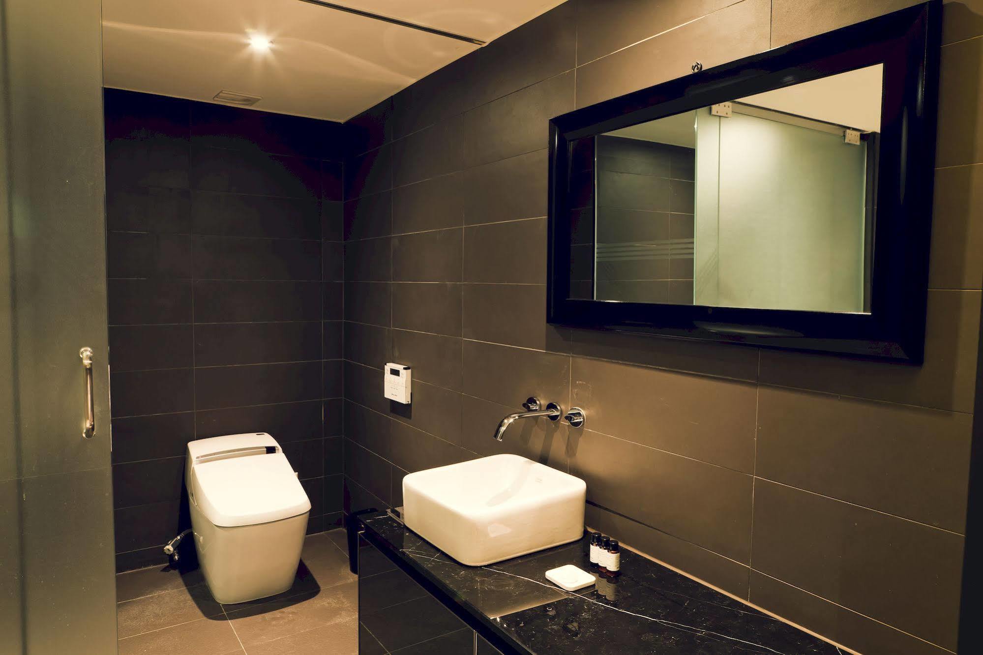Hotel Amare Busan
