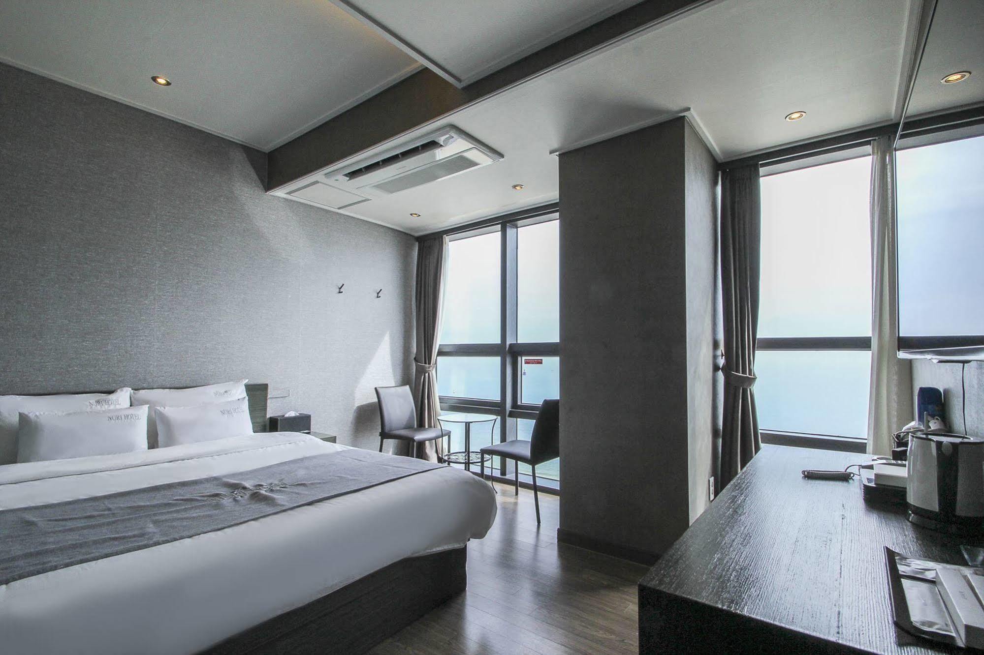Nuri Khách sạn Busan