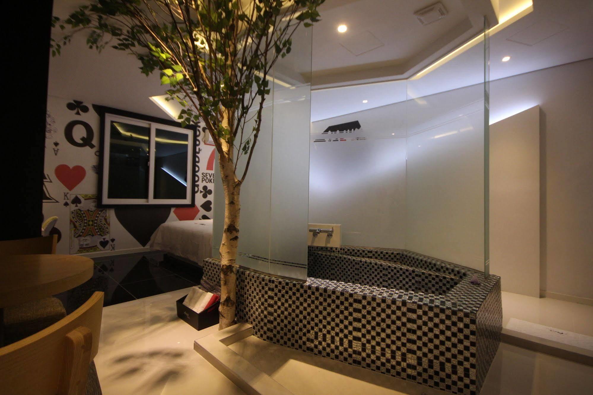 Motel Aria Seomyeon 3*