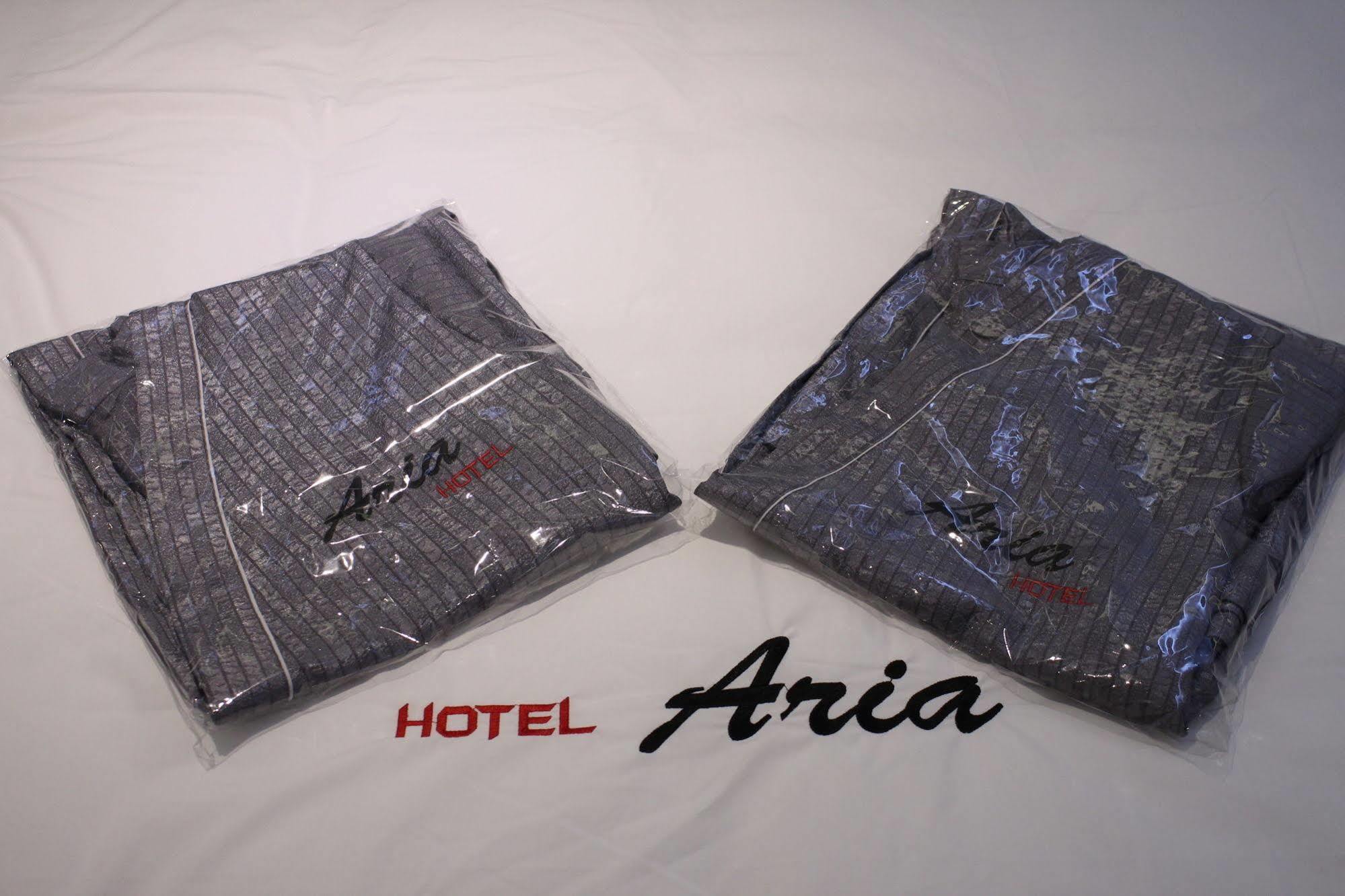 Aria Seomyeon Motel