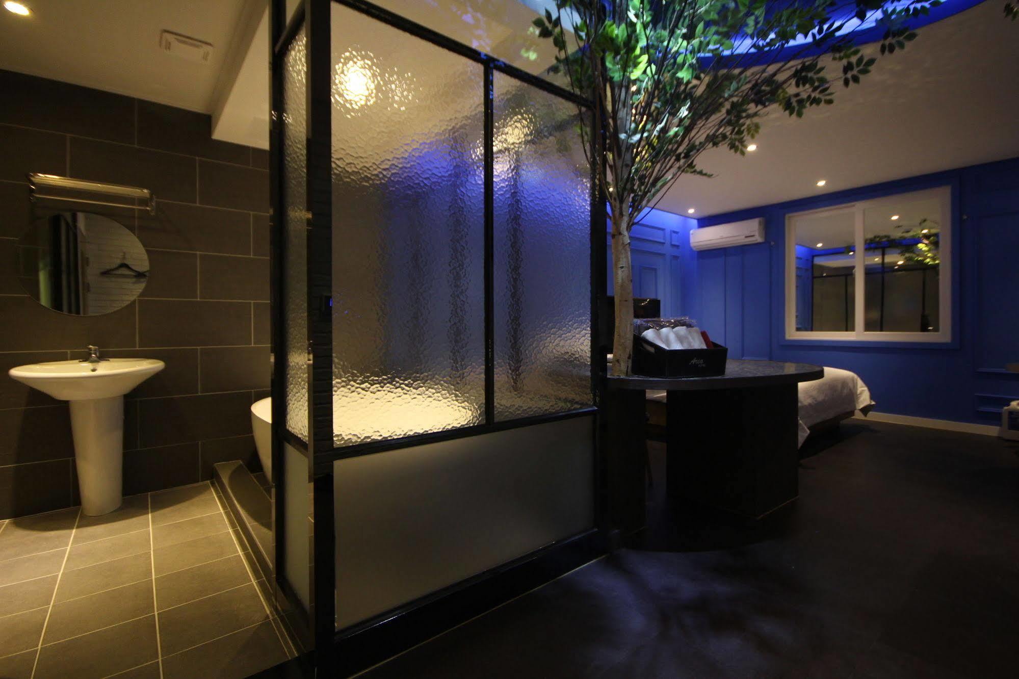 Motel Aria Seomyeon 3*
