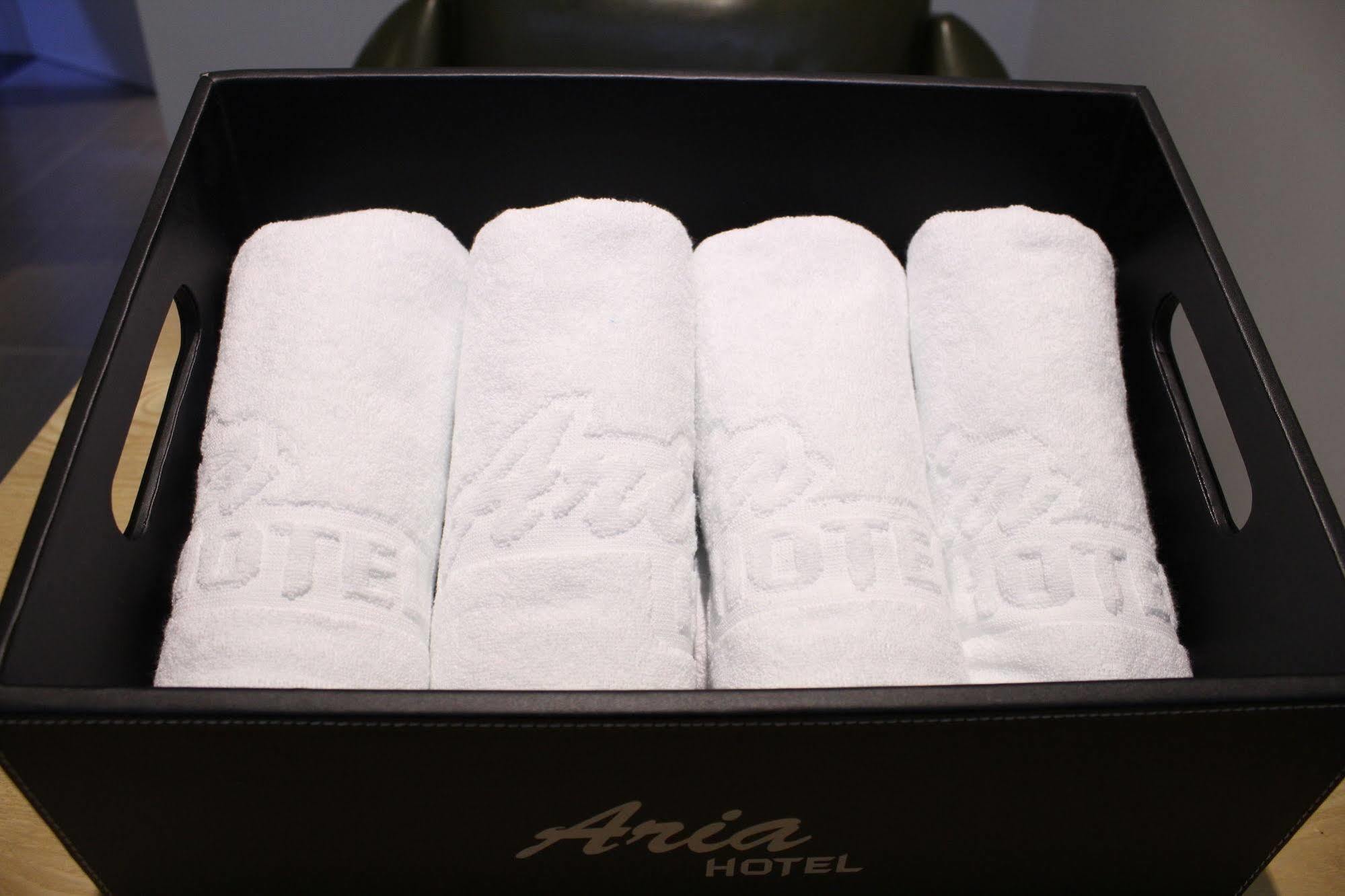 Motel Aria Seomyeon