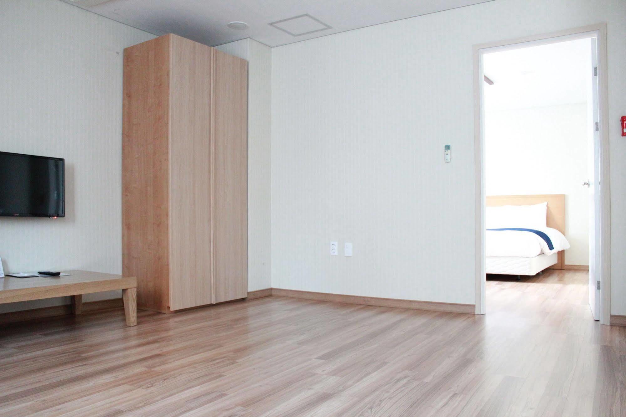 Hotel Towerhill Busan