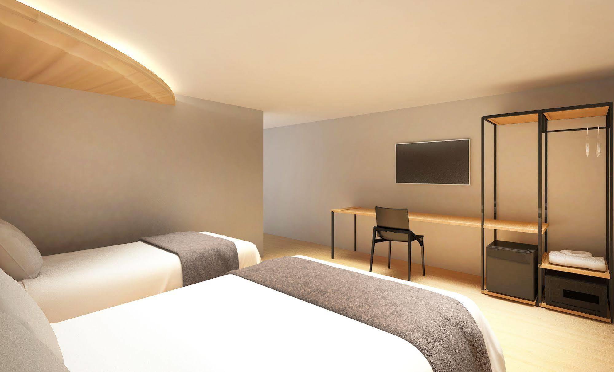 Foret Premier Haeundae 3*
