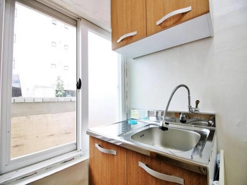 Guest house Dodam Busan