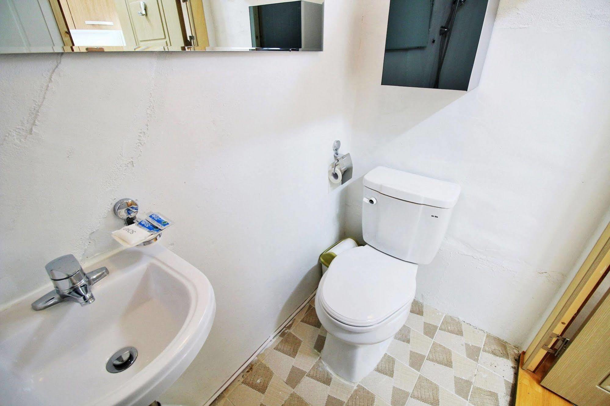 Dodam Guest house Busan