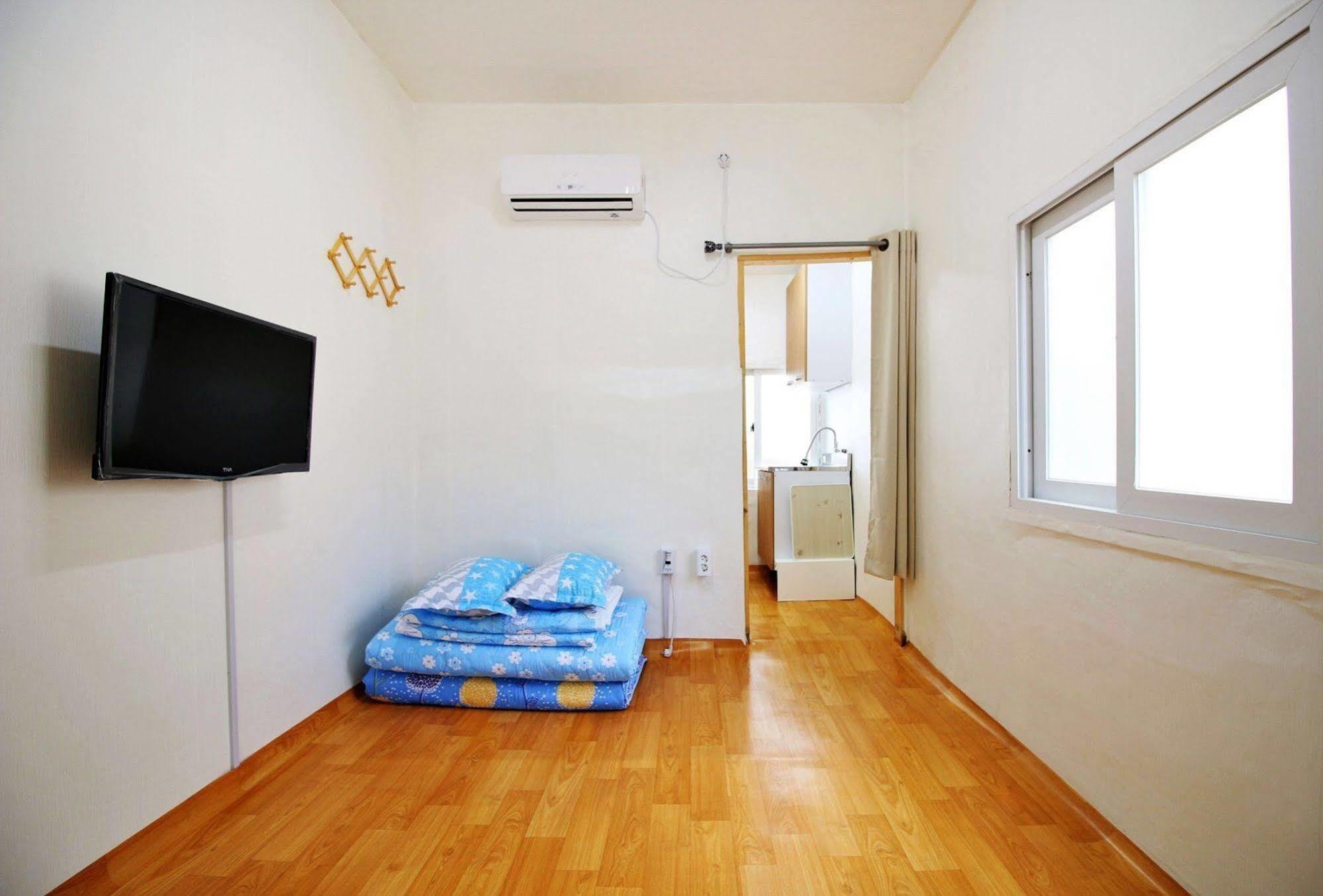 Guest house Dodam