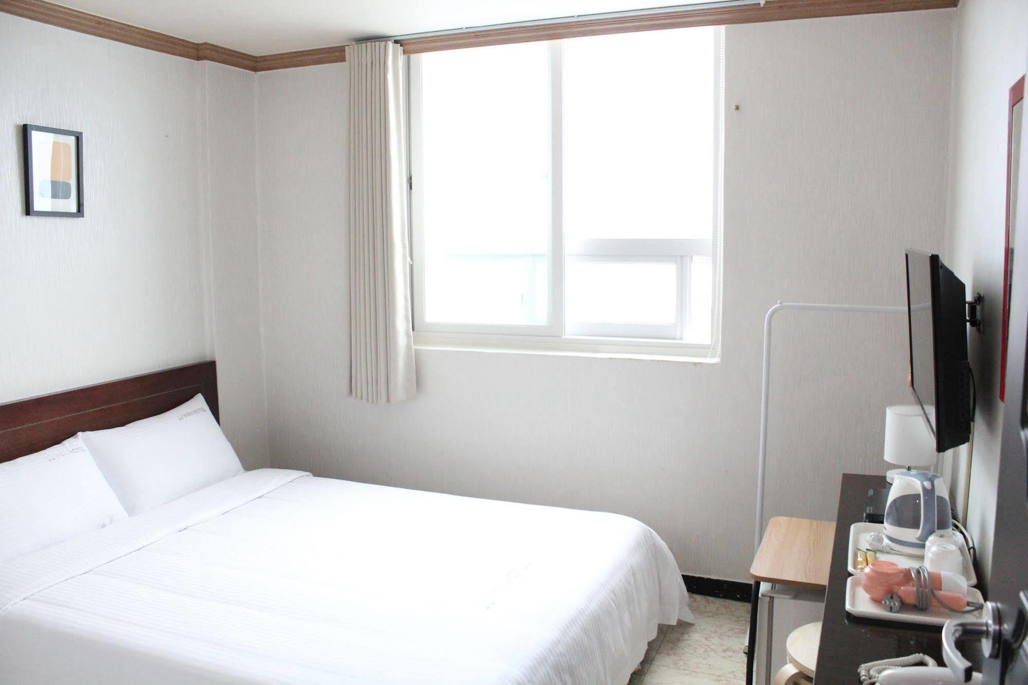 Hotel Jj