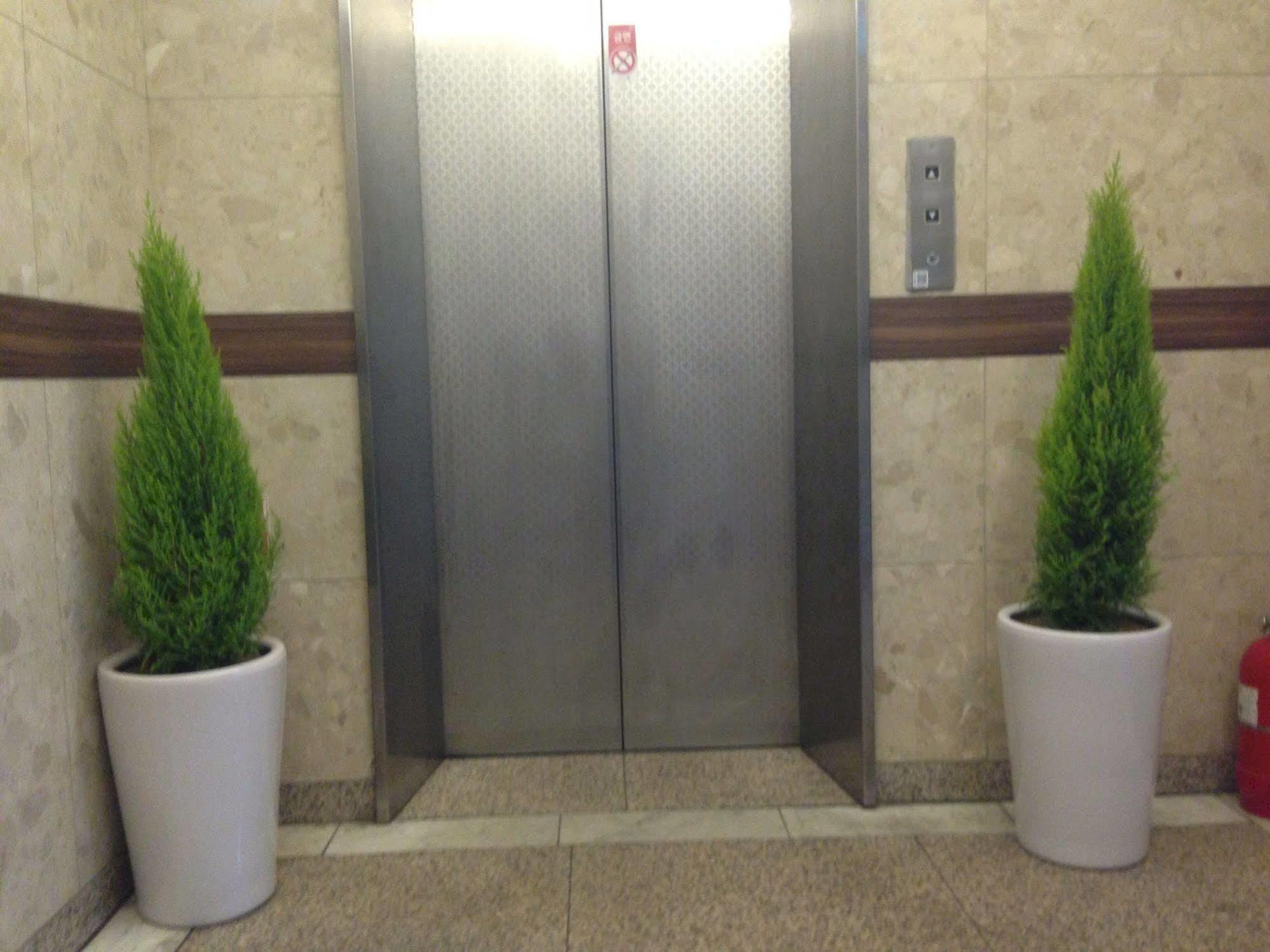 Hotel Jj