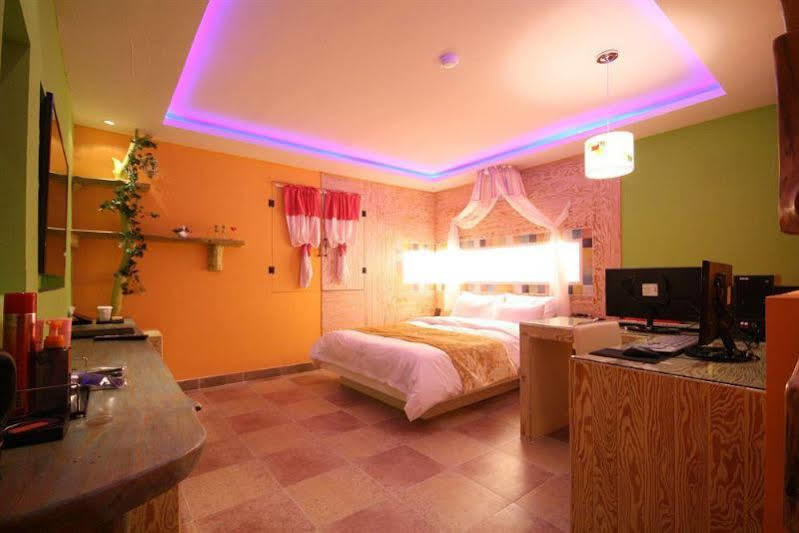The Sun Motel 2*