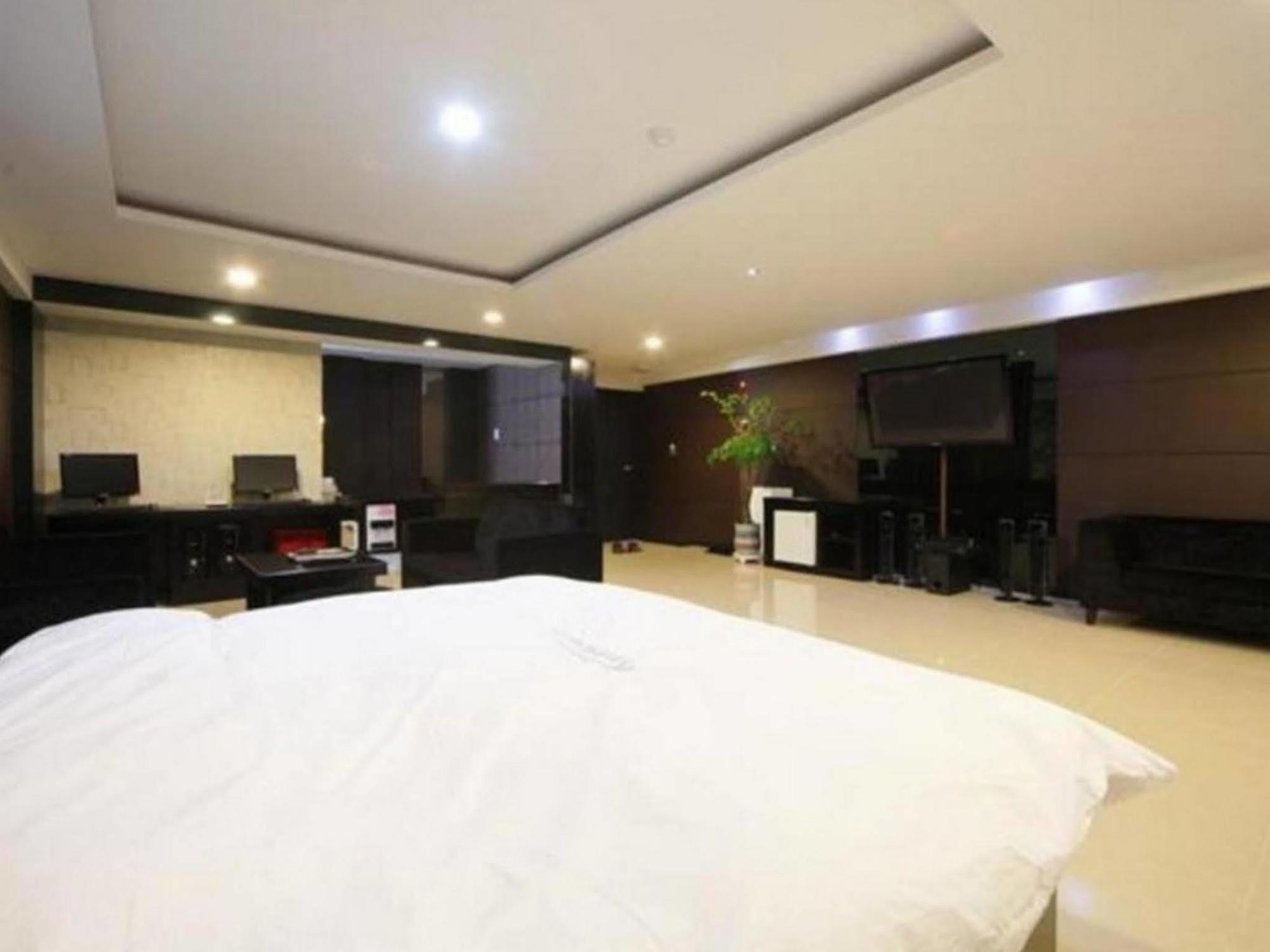 Iris Motel Busan