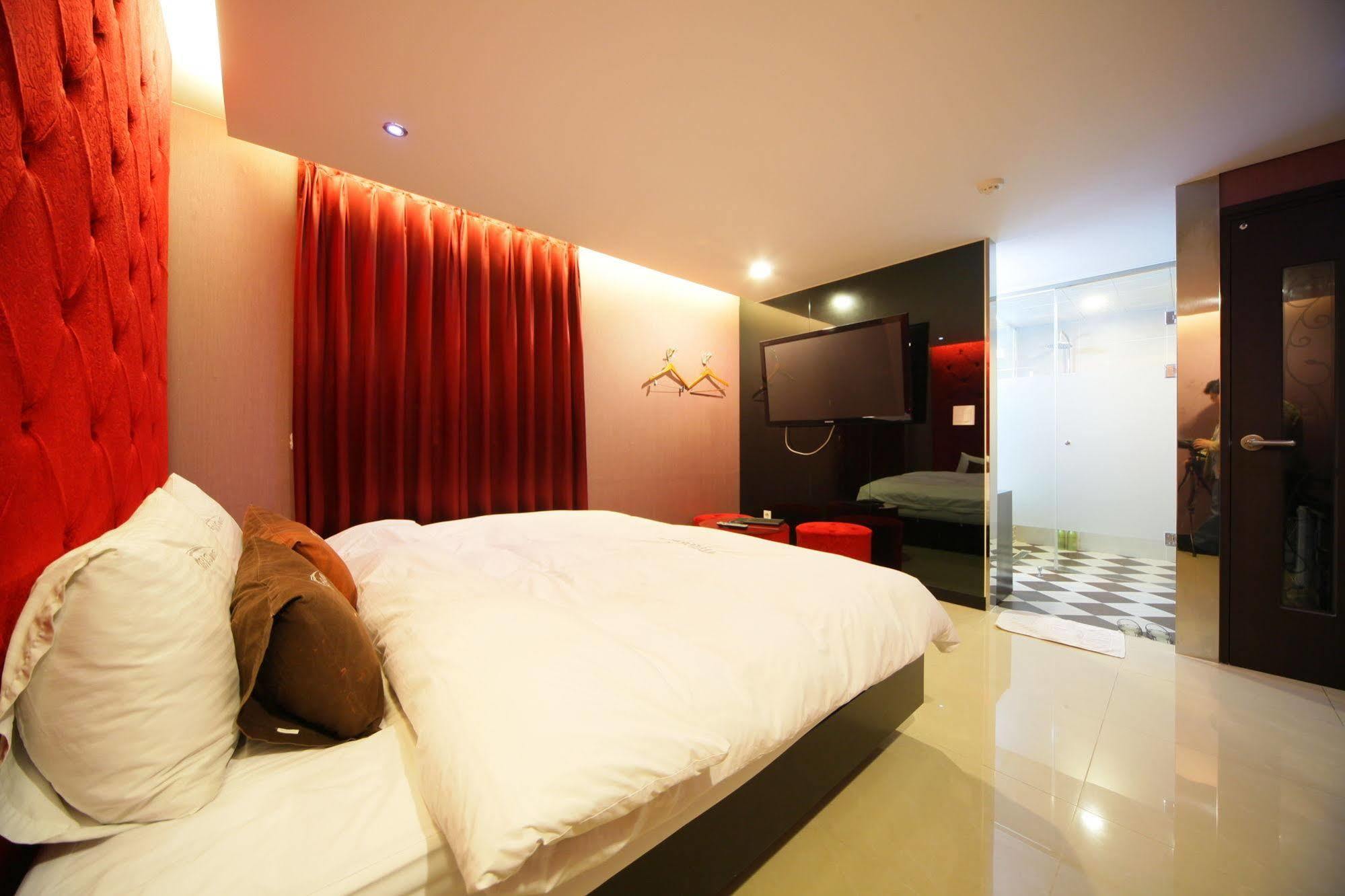 Iris Motel Busan