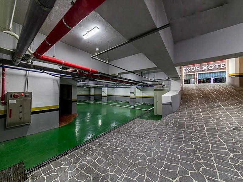 Hotel Haru Busan