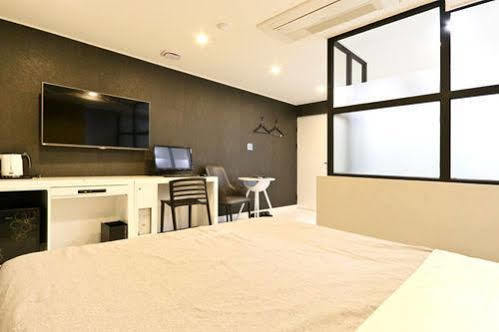 Hotel Haru Busan