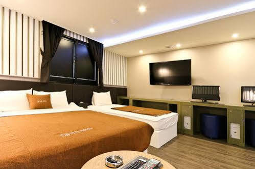 Hotel Haru Busan