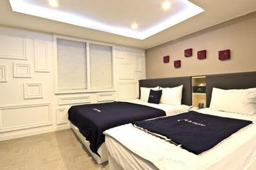 Hotel Haru Busan