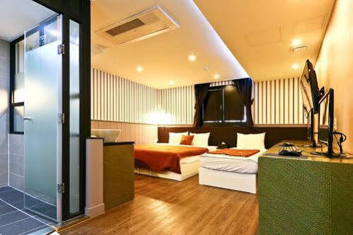 Hotel Haru Busan