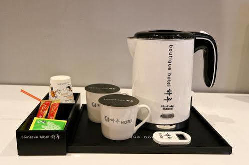 Haru Hotel Busan