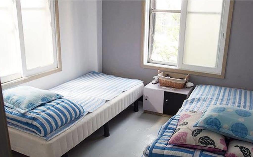 Yusun Guest House Guest house Busan