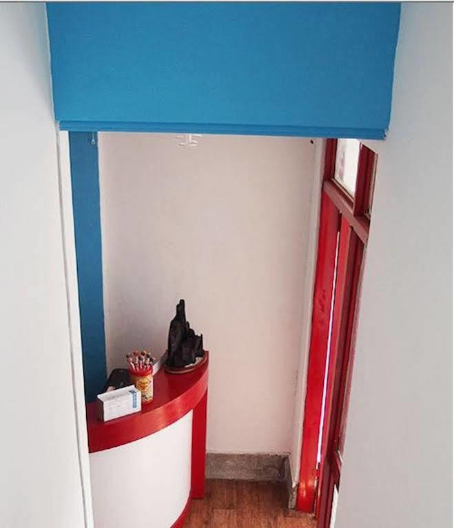 Yusun Guest House 2*