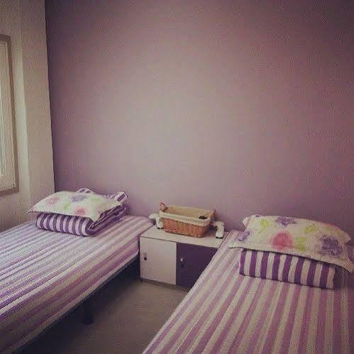 Yusun Guest House Guest house Busan