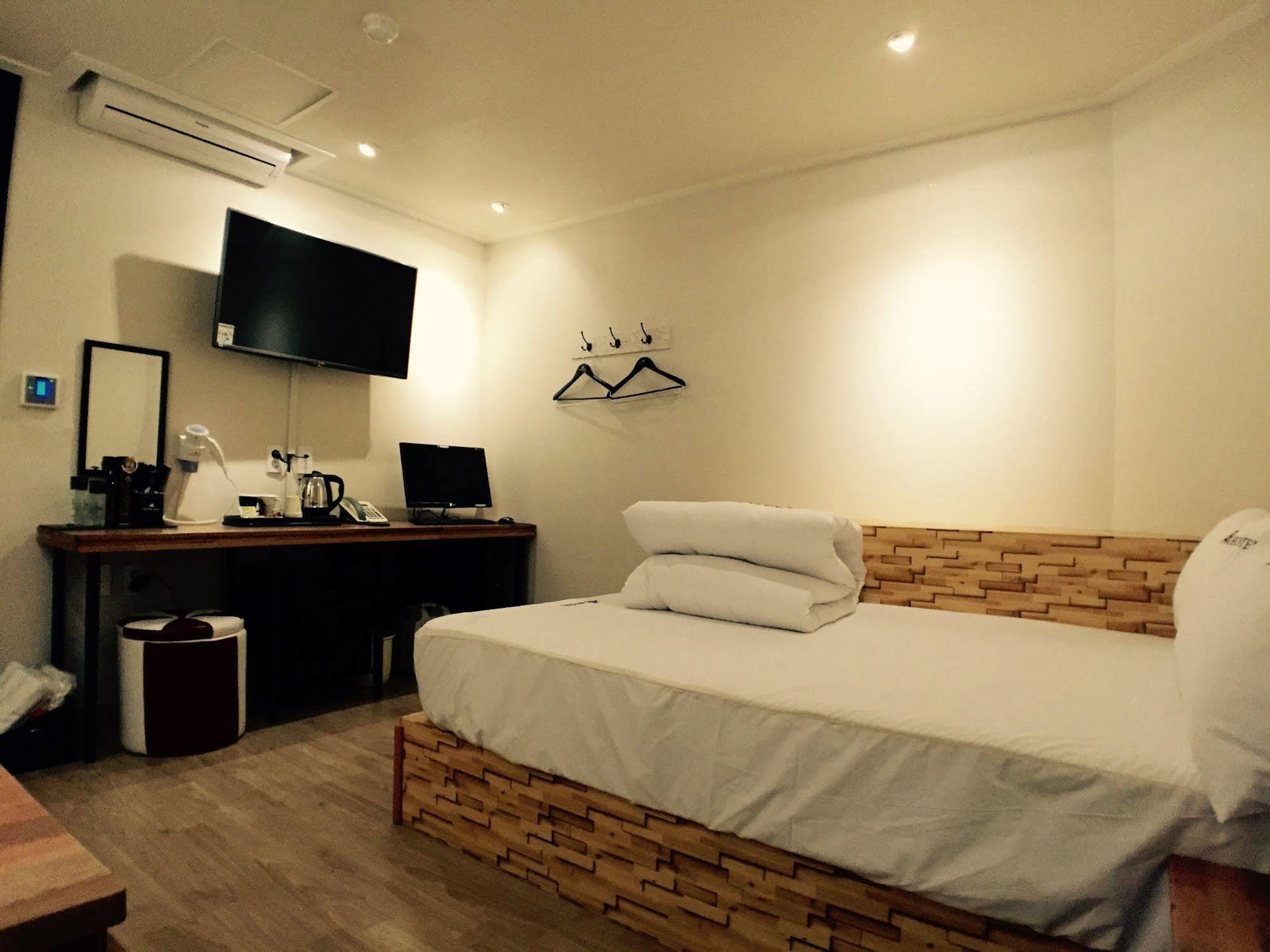 Hotel Ara Busan