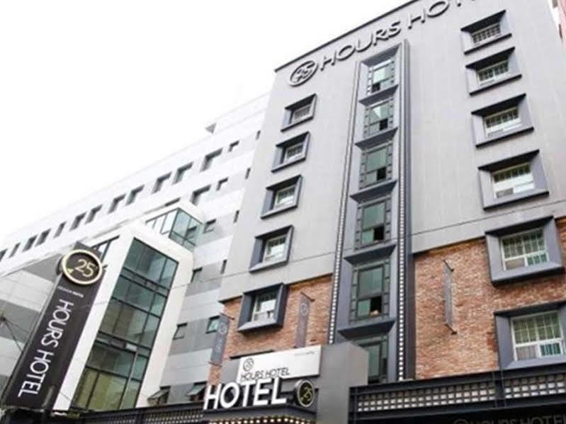 25 2 Hotel Busan
