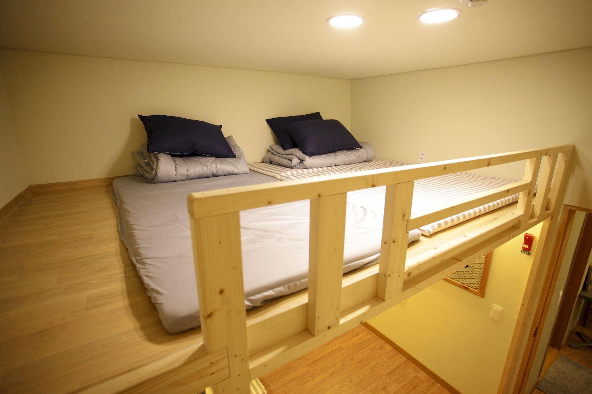 Hotel Kidari Busan