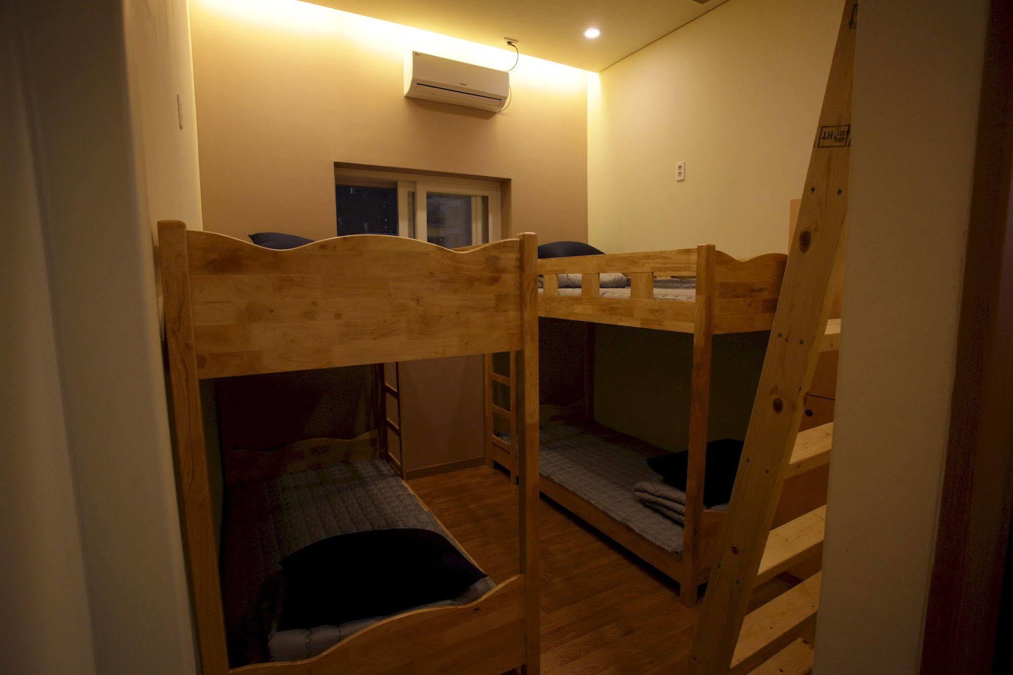 Kidari 2* Busan