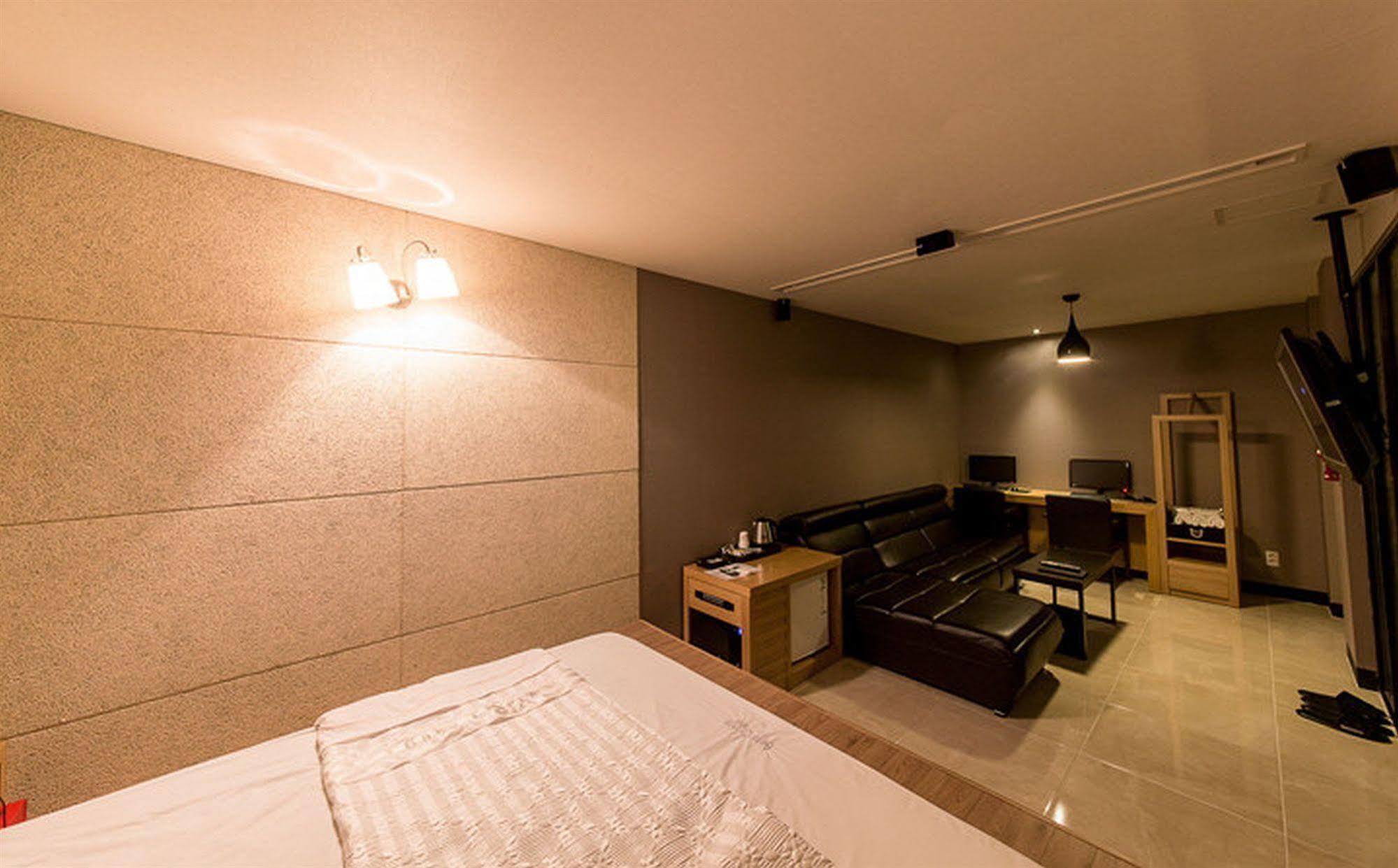 Haeundae Gary Cooper Hotel Busan