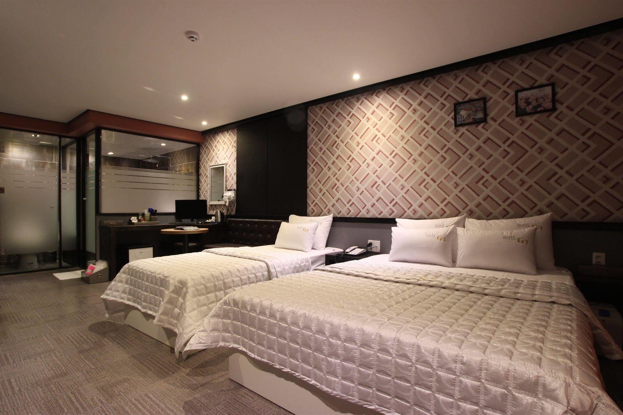 Motel G7 2*