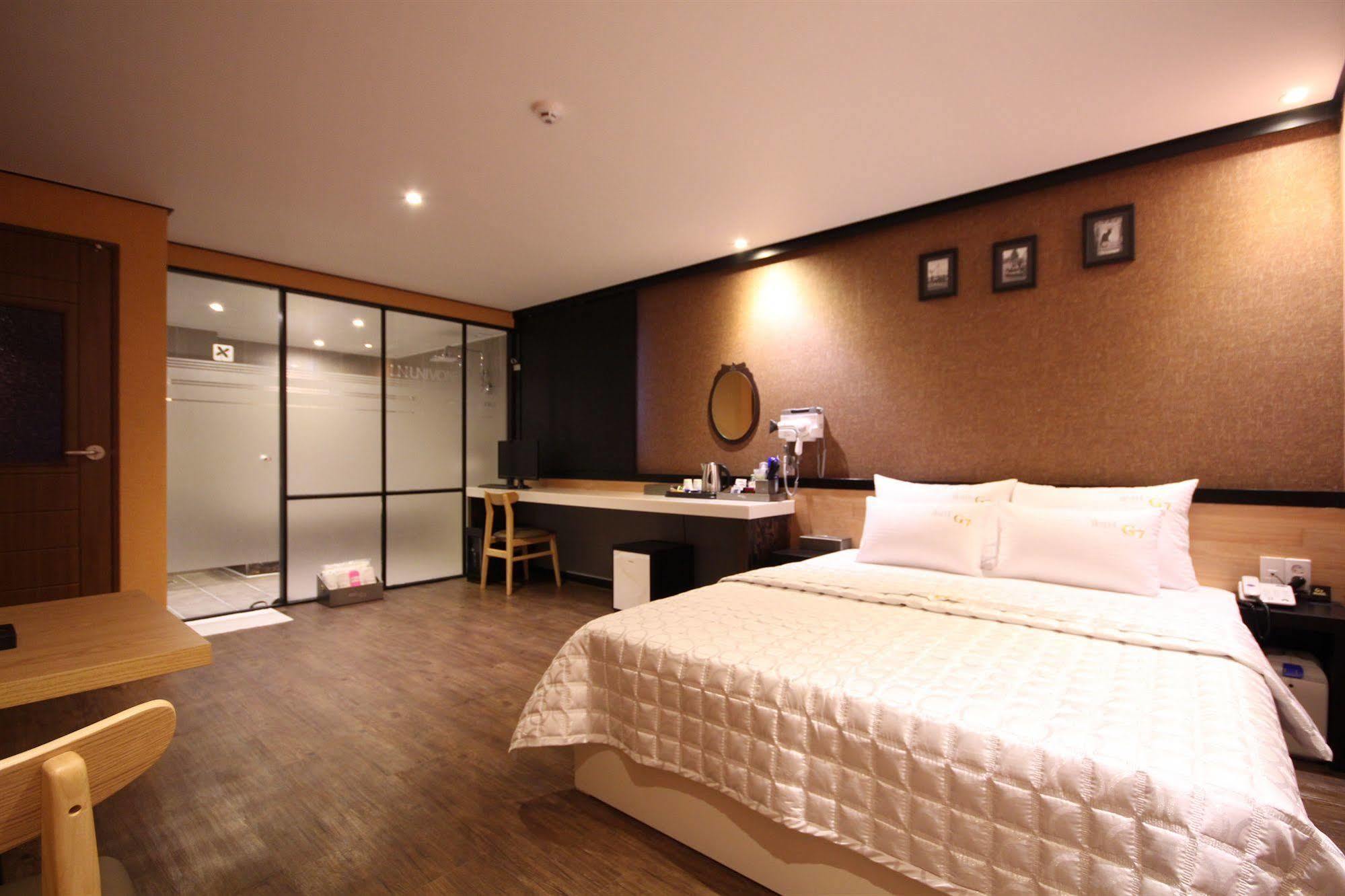 Motel G7